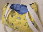 Pattern Cotton shoulder bags - Image 4