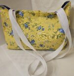 Pattern Cotton shoulder bags