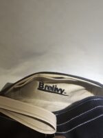 Toiletry Bag (black and Tan) - Image 3