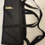 Canvas Chef's Bag (Black)