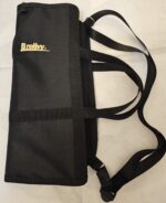 Canvas Chef's Bag (Black)