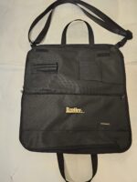 Canvas Chef's Bag (Black) - Image 4
