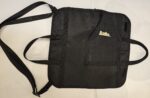 Canvas Chef's Bag (Black) - Image 3